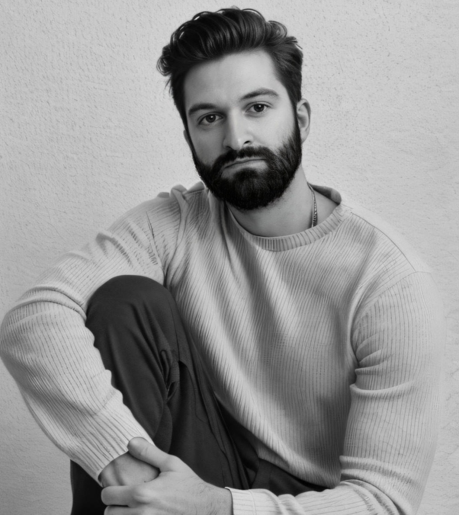 Profile picture for user Broderick