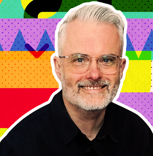 Profile picture for user Ian Campodonic