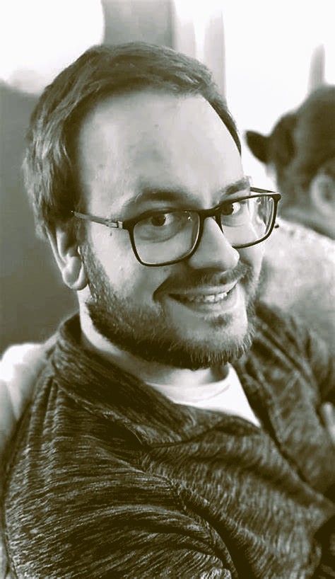 Profile picture for user M. Purkiss