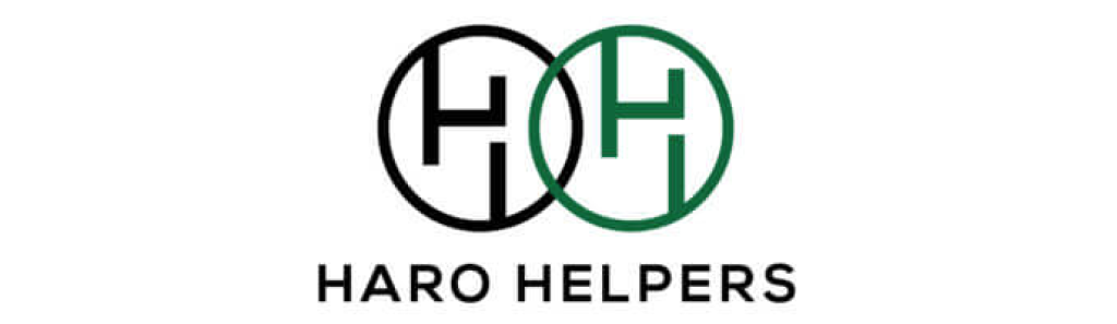 Profile picture for user HaroHelpers