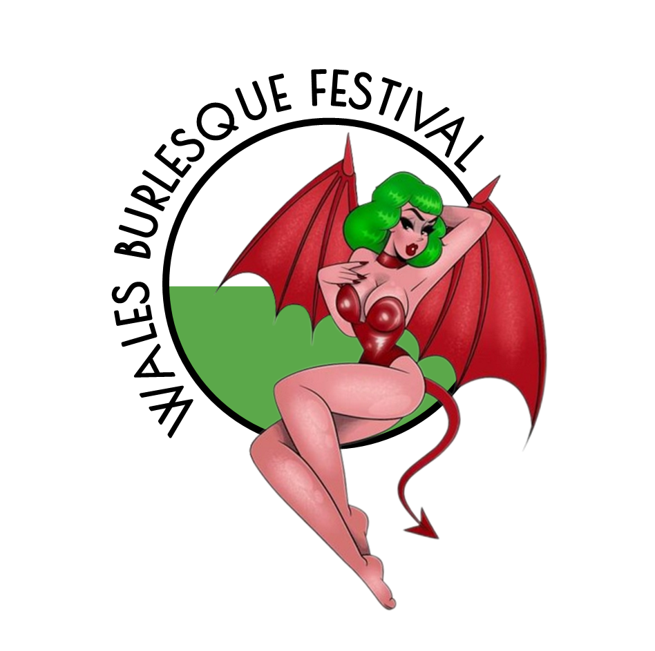 Profile picture for user WalesBurlesqueFestival