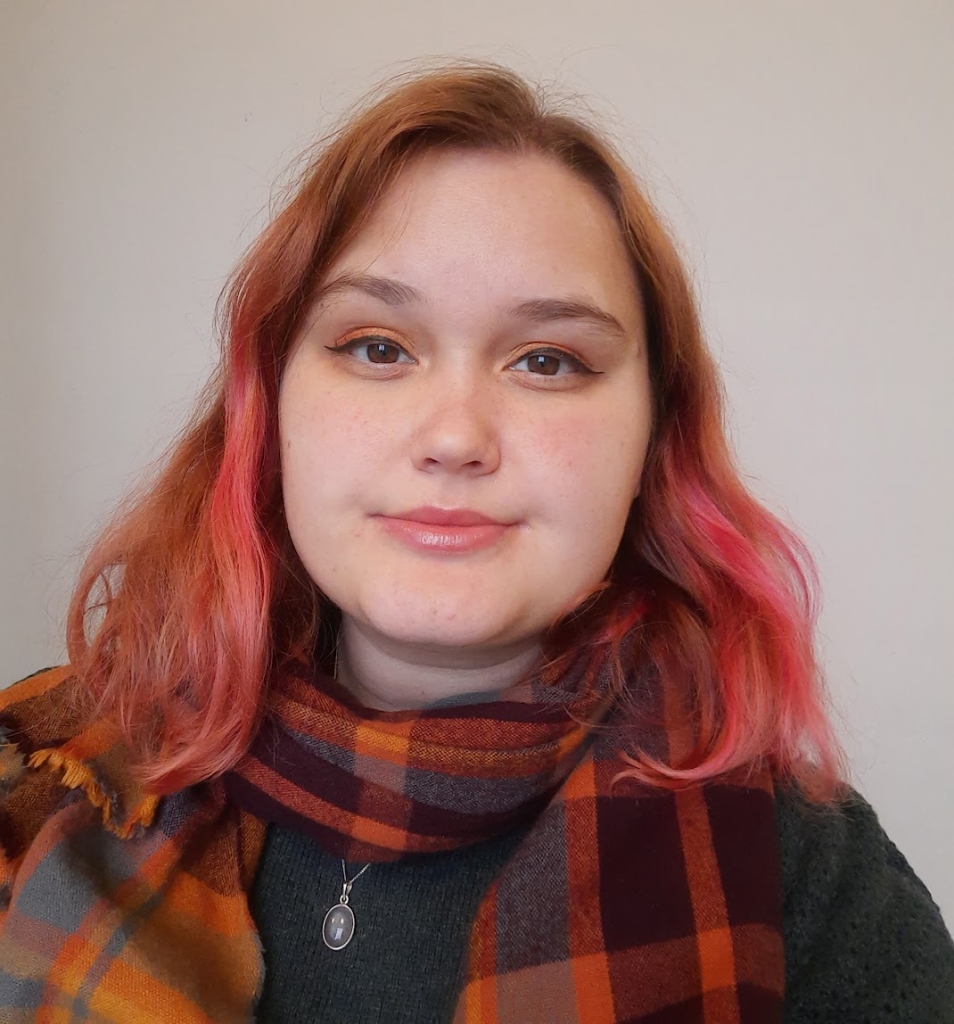 Profile picture for user Kaja Brown