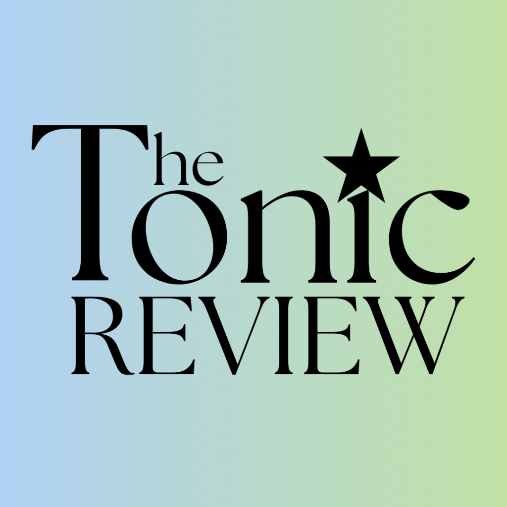 Profile picture for user the tonic review