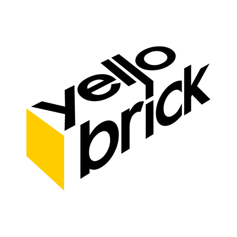 Profile picture for user yello brick