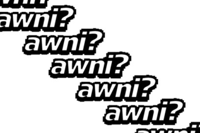 awni logo