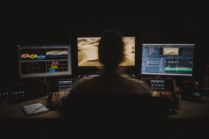 Gorilla post production house