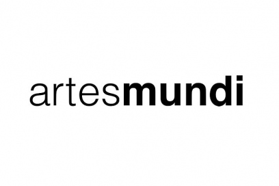 Artes Mundi logo