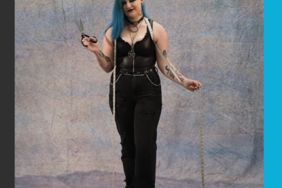 Profile picture for user Annie.J.P