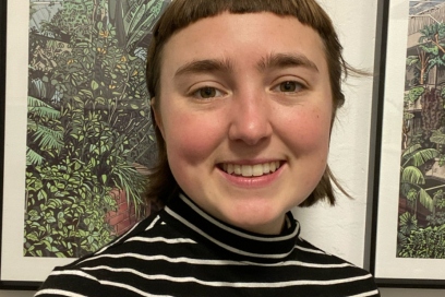 Profile picture for user Kezi Ferguson