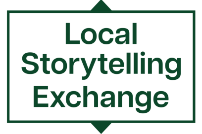 Profile picture for user Local Storytelling Exchange