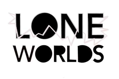 Profile picture for user loneworlds