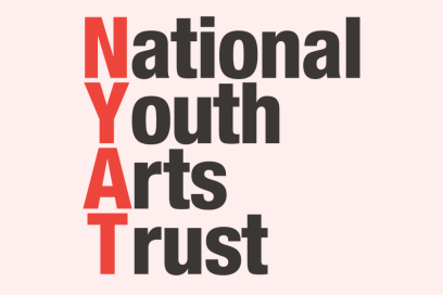 Profile picture for user National Youth Arts Trust