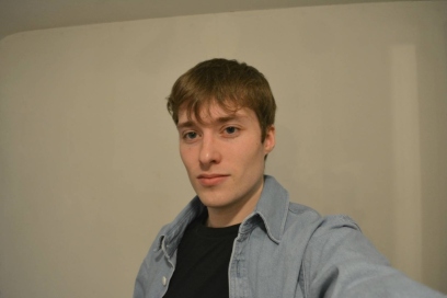 Profile picture for user Osian Mathias