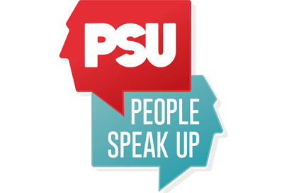 Profile picture for user People Speak Up