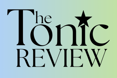 Profile picture for user the tonic review