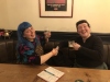 Profile picture for user Alice and Frankie - Producers