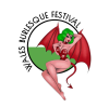 Profile picture for user WalesBurlesqueFestival