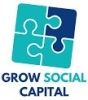 Profile picture for user Grow Social Capital CIC